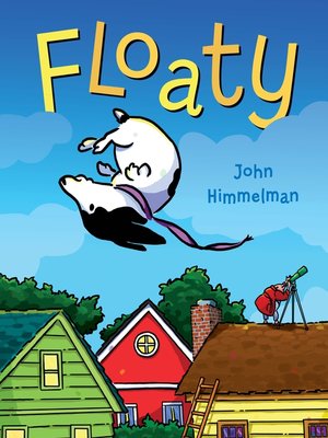 cover image of Floaty